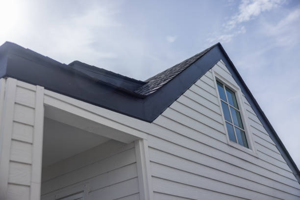 Fascia and Soffit Installation in Altamont, OR