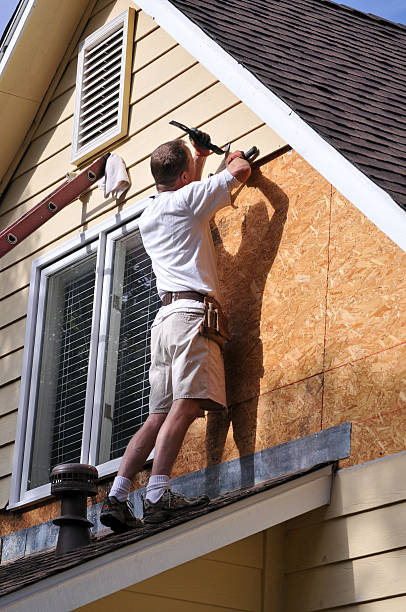 Best Custom Trim and Detailing for Siding  in Altamont, OR